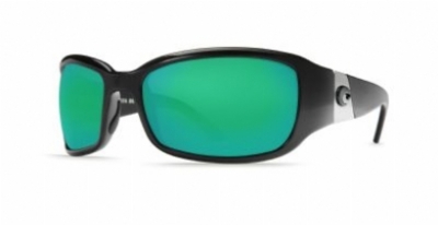  as shown/black frame green mirror glass w580