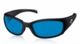 COSTA DEL MAR HAMMERHEAD 400 SHY-BLK-BLUE-MIRROR-400HH