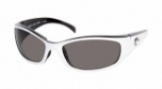 COSTA DEL MAR HAMMERHEAD 580 WHT-BLK-GRY-GLASS-580HH