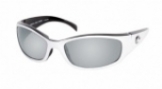  white black/silver
