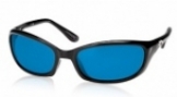  shiny black/blue