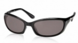 COSTA DEL MAR HARPOON 580 SHY-BLK-GRY-GLASS-580HR