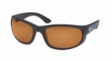  shiny black/amber