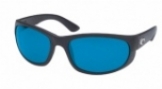 COSTA DEL MAR HOWLER 580 SHY-BLK-BLUE-MIRROR-580HO