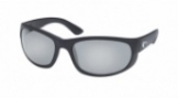  shiny black/silver