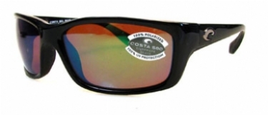  as shown/black grn mir costa 580
