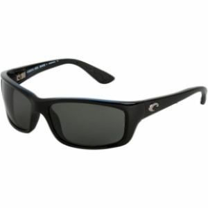 COSTA DEL MAR JOSE CR39/400 BLK-GRY-GLASS-CR39JS