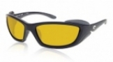  matte black/sunrise
