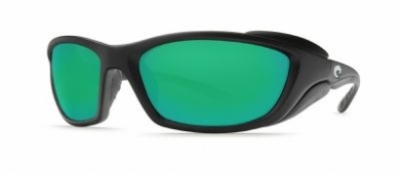  green mirror/matte black