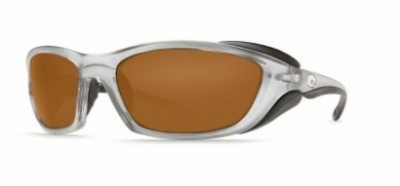  as shown/silver frame amber