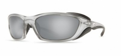  as shown/silver frame silver glass w580