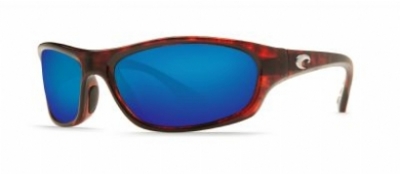  as shown/tortoise frame blue mirror glass w641
