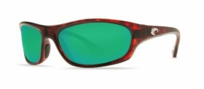  as shown/tortoise frame green mirror glass w580