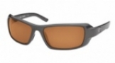  gunmetal/amber