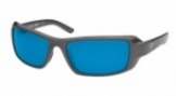  gunmetal/blue