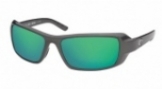  gunmetal/green