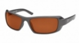  gunmetal/vermillion