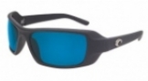  shiny black/blue