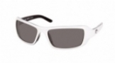  white black/gray