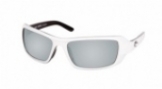  white black/silver