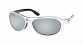  white black/silver