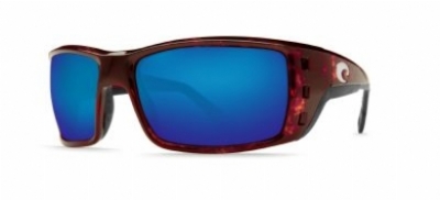  as shown/tortoise frame blue mirror glass w656