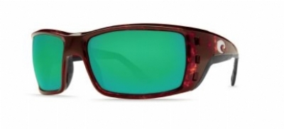  as shown/tortoise frame green mirror glass w580