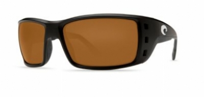  as shown/matte black frame dark amber glass