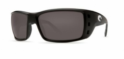  as shown/matte black frame dark gray glass