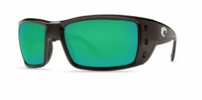  as shown/gunmetal frame green mirror glass w580