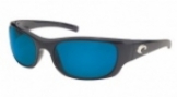  shiny black/blue