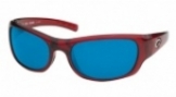  red crystal/blue