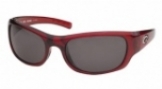  red crystal/gray