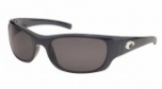 COSTA DEL MAR RIOMAR 580 SHY-BLK-GRY-GLASS-580RM