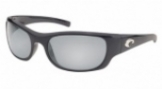  shiny black/silver