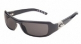 COSTA DEL MAR SANTA ROSA 400 SHY-BLK-GRY-GLASS-400SR