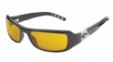 COSTA DEL MAR SANTA ROSA 400 SHY-BLK-SUN-GLASS-400SR