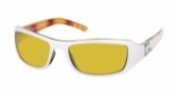  white tortoise/sunrise