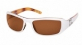  white tortoise/vermillion