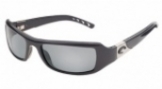  shiny black/silver