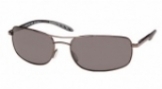  satin gunmetal/gray