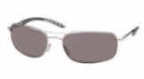  satin palladium/gray