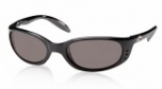  shiny black/gray