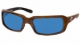  driftwood/blue