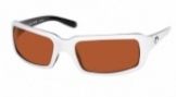 white black/ vermillion