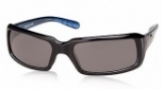  shiny black/gray