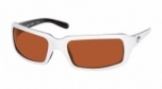  white black/copper