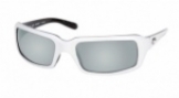  white black/silver