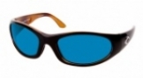  black tortoise/blue