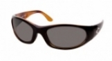 black tortoise/gray